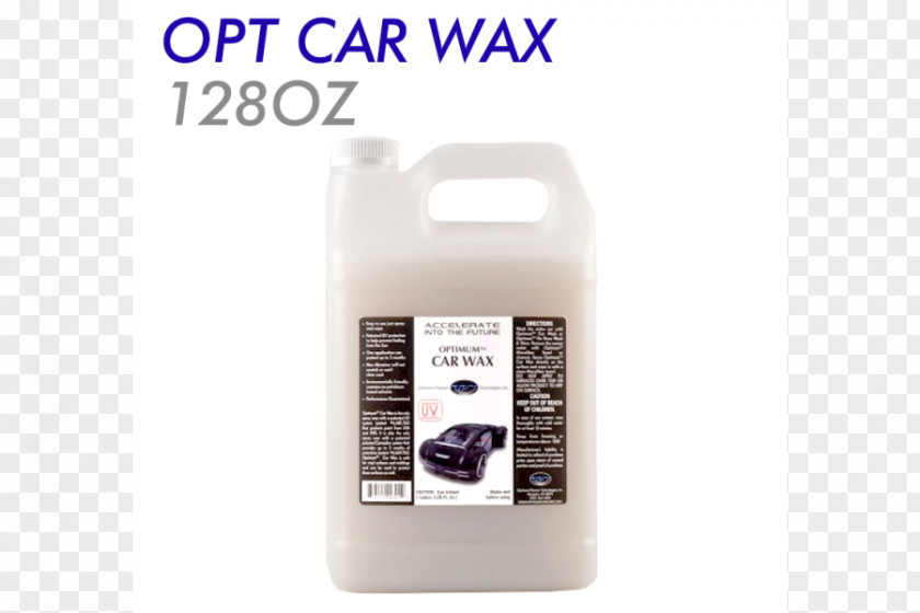 Car Auto Detailing Wax Gallon The Rag Company PNG