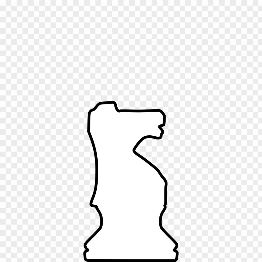 Chess Piece Knight Pawn Clip Art PNG