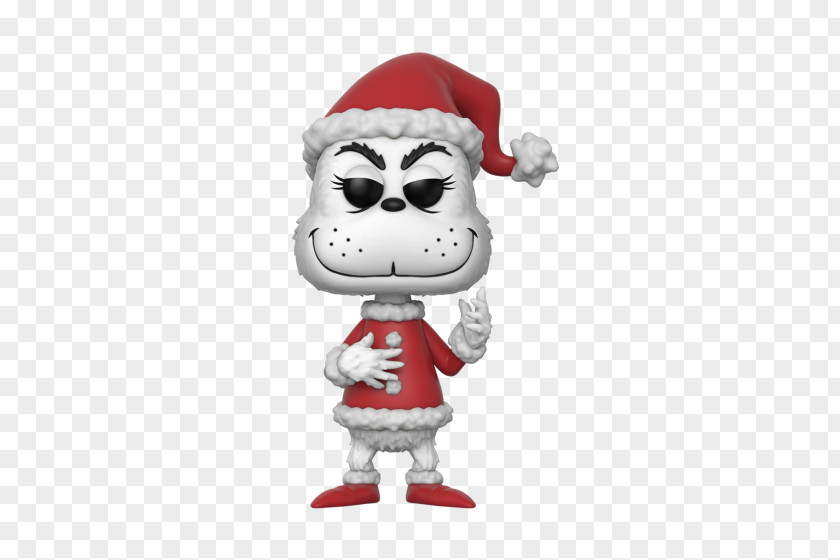 Christmas How The Grinch Stole Christmas! Amazon.com Funko Max PNG