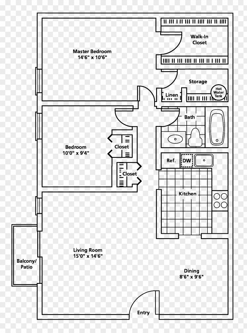 Design Floor Plan Paper Land Lot PNG