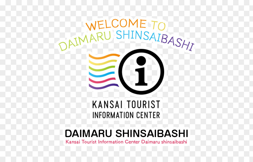 E-money Kansai International Airport Tourist Information Center DAIMARU SHINSAIBASHI KIX Tokyo Yurakucho PNG