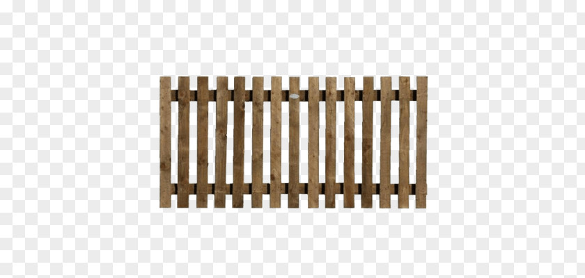 Fence Picket Garden Palisade Wood-plastic Composite PNG