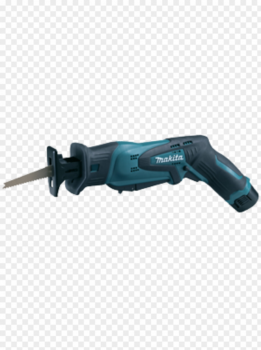 (Jr100dwe) 10.8V Reciprocating Saw CordlessChop Makita Saws Jr100dwe Akülü Mini Kılıç Testere PNG