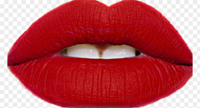 Lipstick Close-up PNG