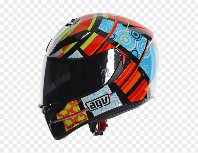 Motorcycle Helmets AGV Sun Visor PNG