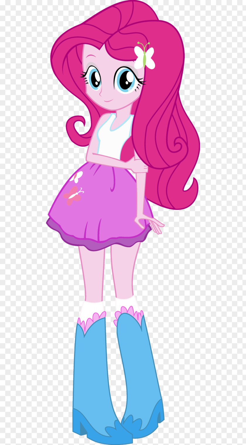 My Little Pony Pinkie Pie Fluttershy Rarity Twilight Sparkle PNG