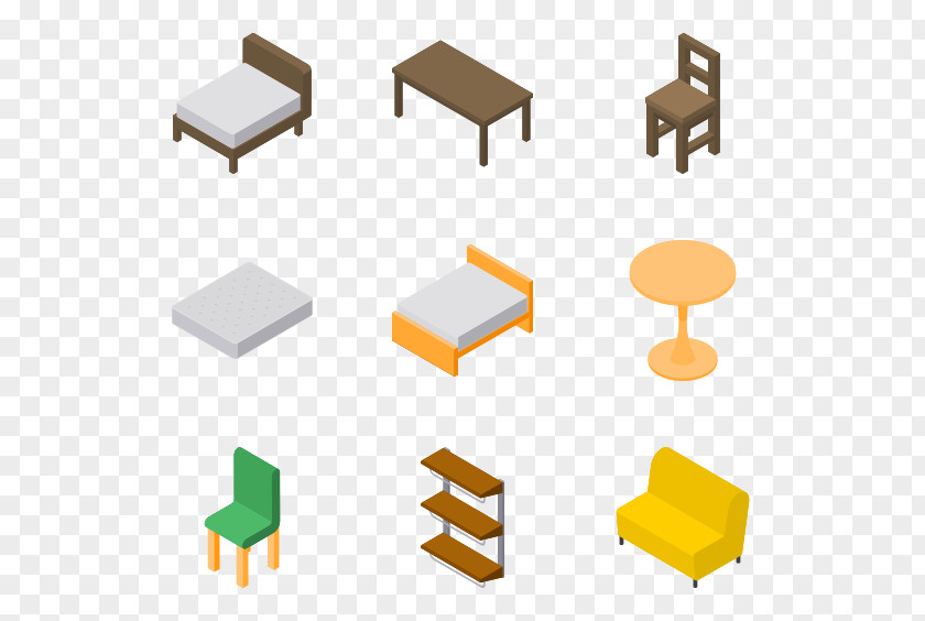 Office Letterhead Table Furniture Vocabulary English PNG