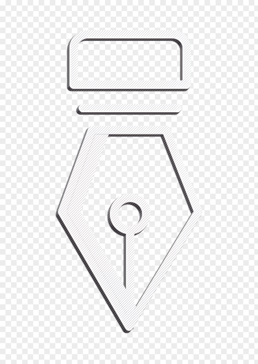 Pen Icon Graphic Design Art And PNG