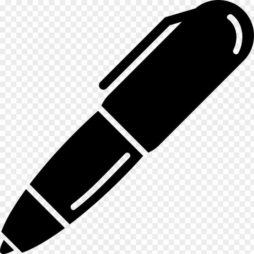 Pen Paper Ballpoint PNG