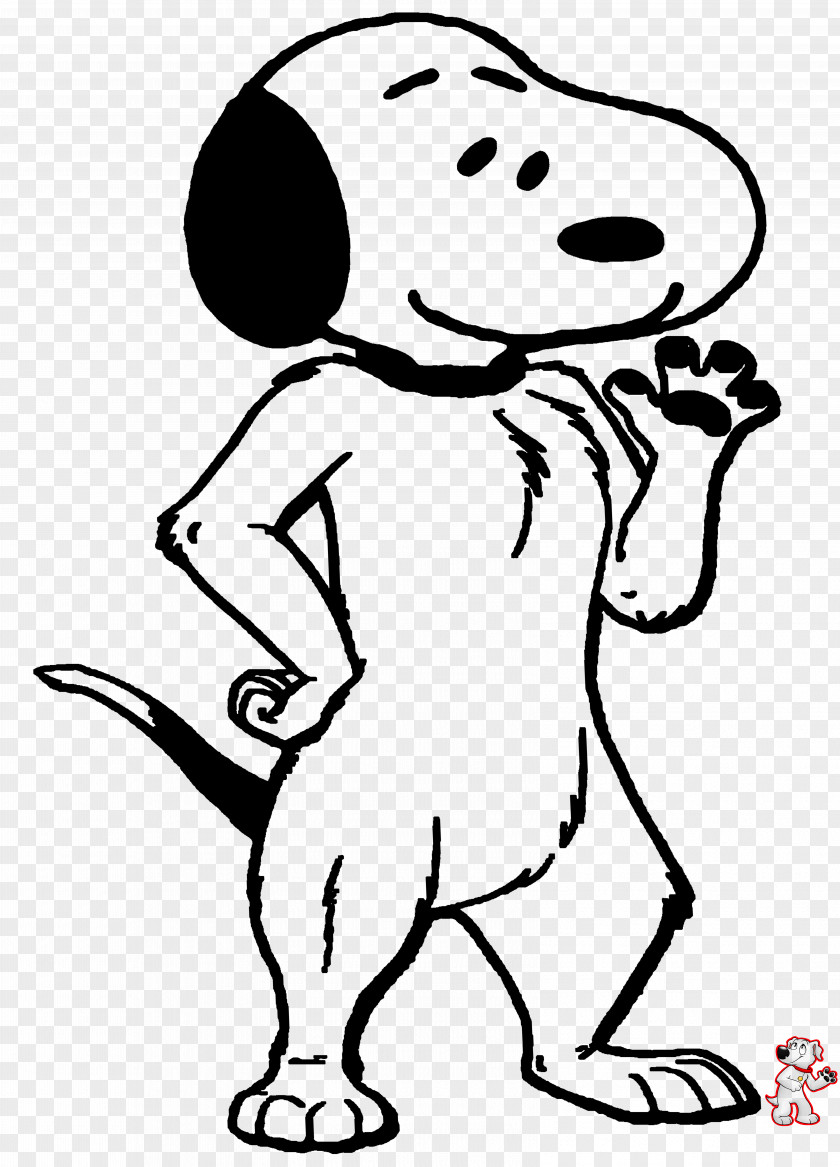 Snoopy Woodstock Charlie Brown Peanuts Drawing PNG