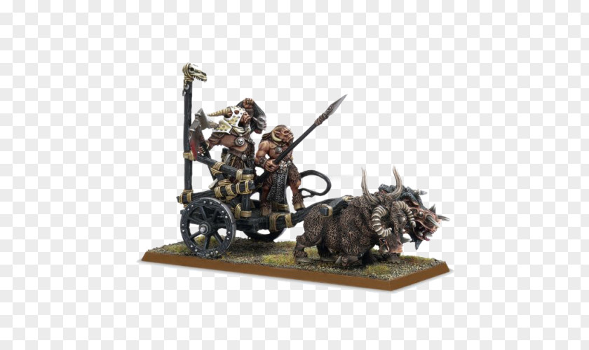 Total War Warhammer Fantasy Battle Age Of Sigmar Beastmen Chariot Games Workshop PNG