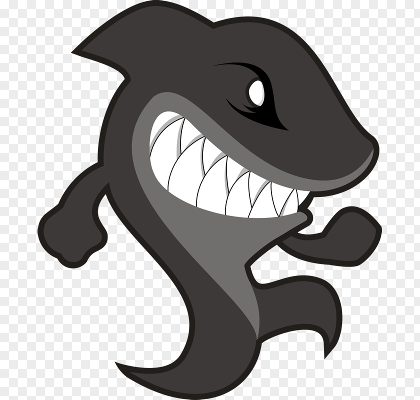 White Shark Secondary School Emídio Navarro Great Almada Clip Art PNG