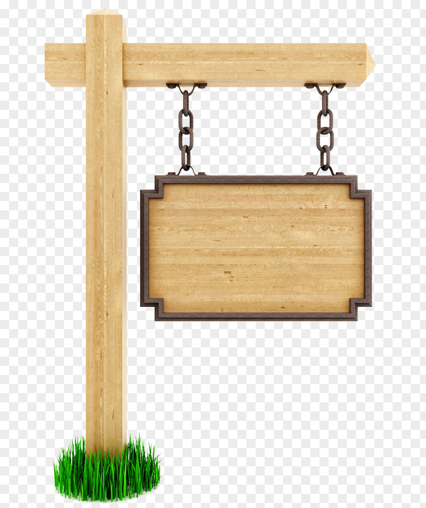 Wooden Signs Sign Wood PNG