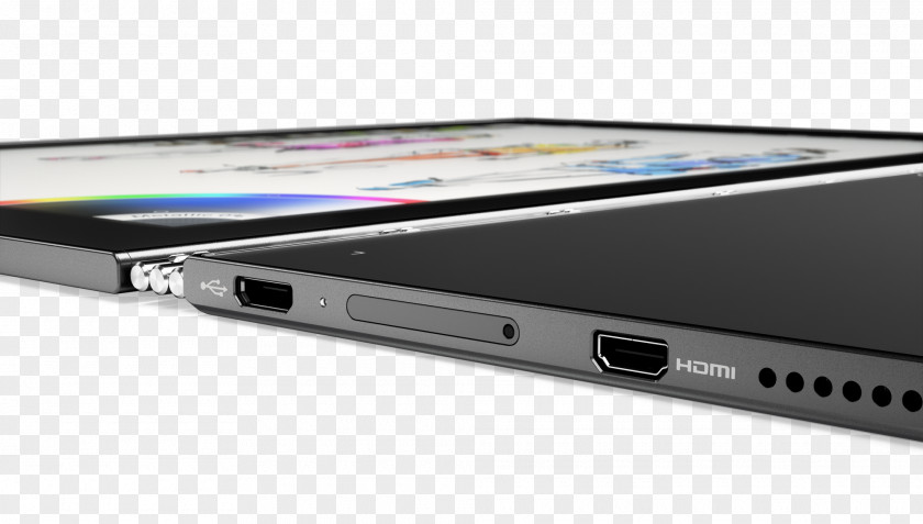 Android Lenovo Yoga Book 2-in-1 PC Windows 10 PNG