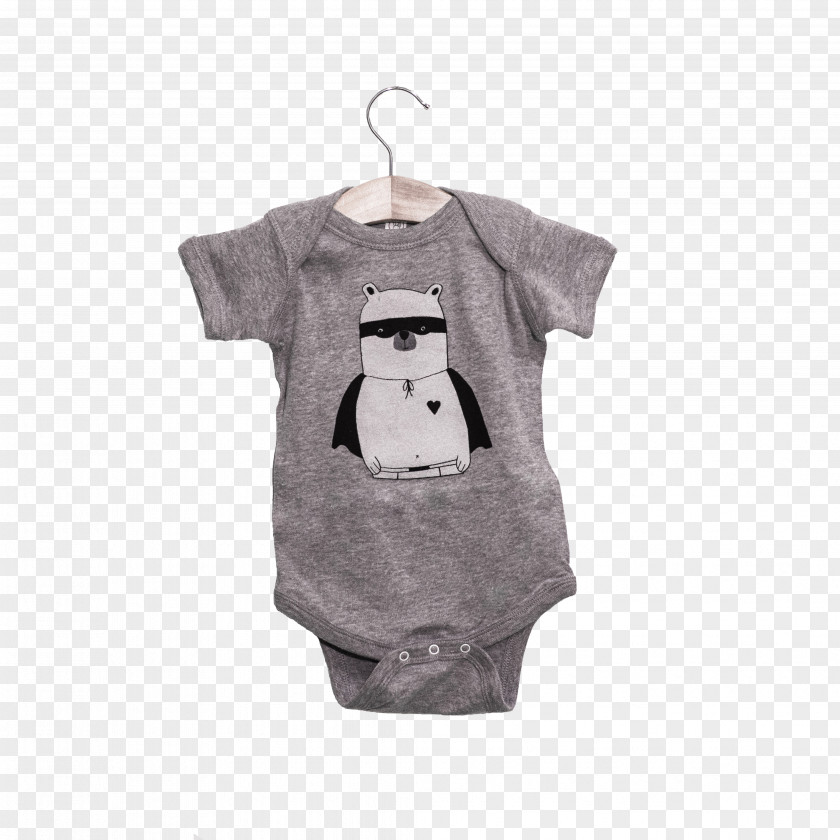 Baby Polar Bear Sleeve Product Animal PNG