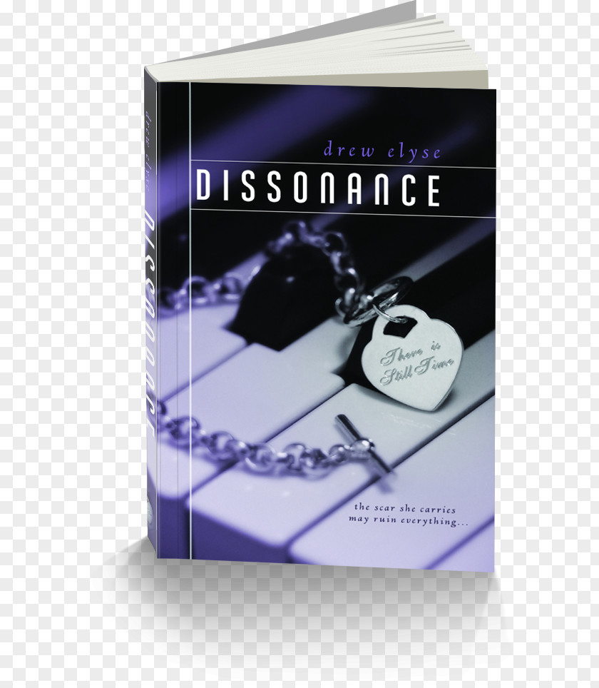 Book Dissonance Amazon.com E-book Amazon Kindle PNG