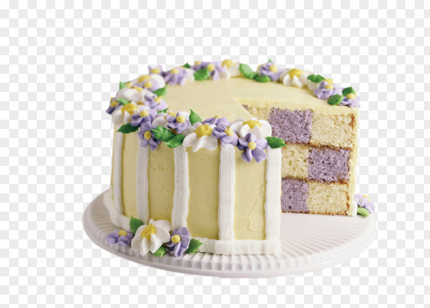 Cake Cream Birthday Cupcake Muffin PNG