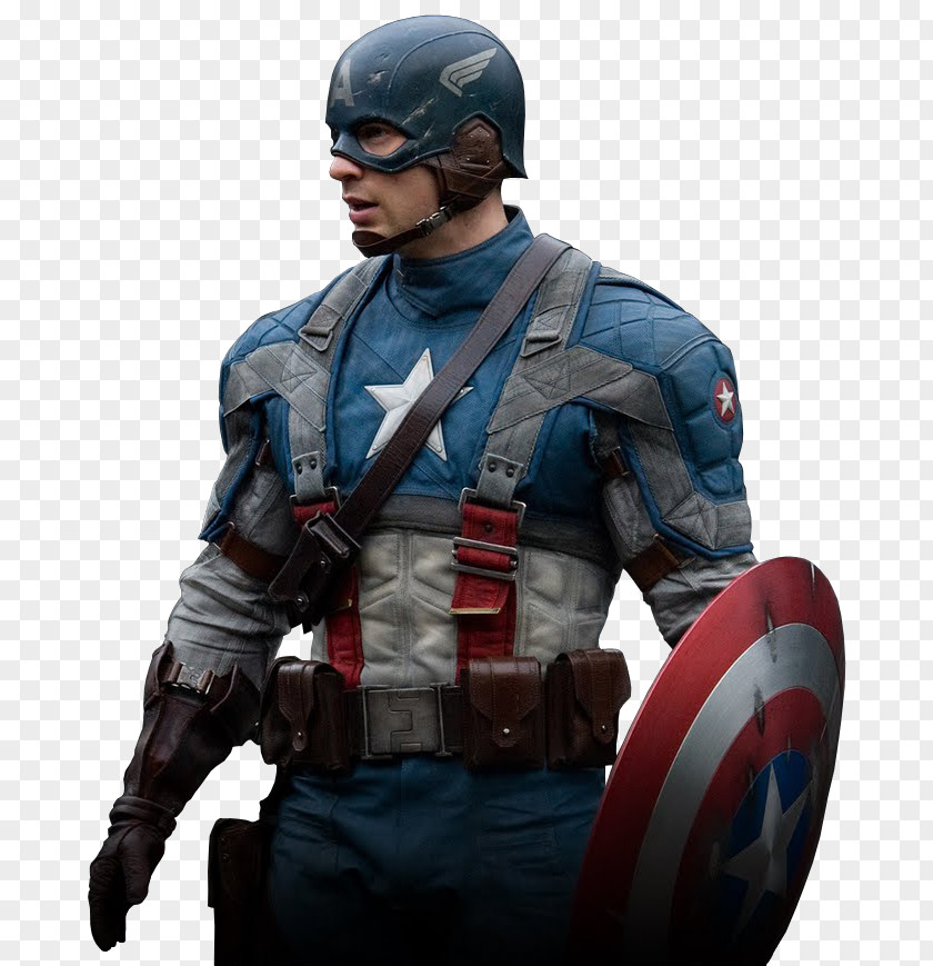 Captain America America: The First Avenger Chris Evans Spider-Man Black Widow PNG