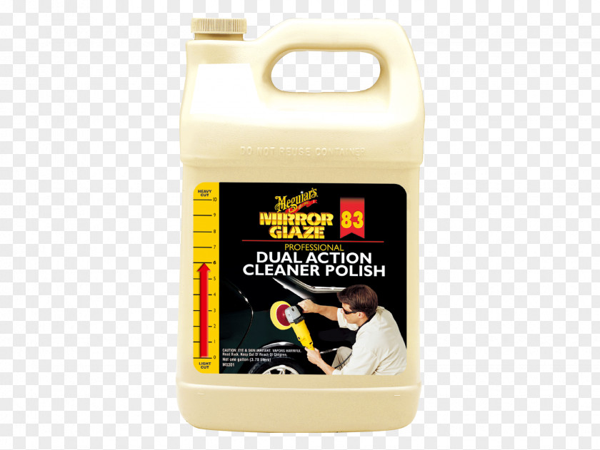 Car Polishing Gallon Cleaning Ounce PNG