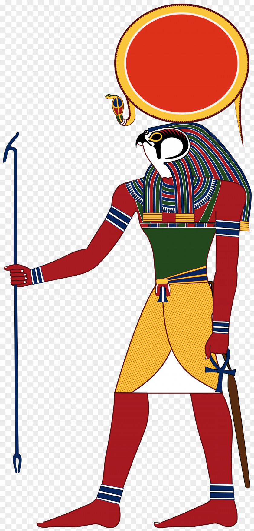 Egyptian Gods Ancient Deities Ra Amun Deity PNG