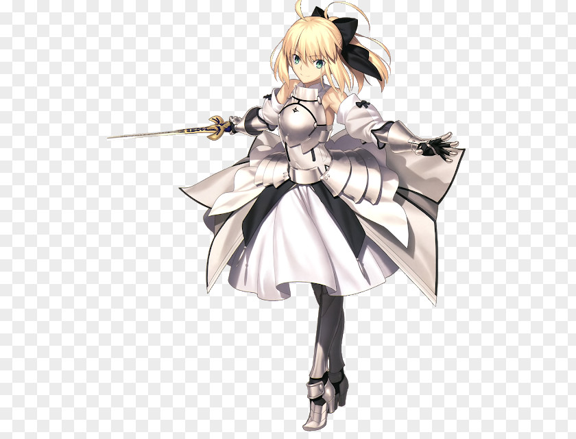 Fate/stay Night Saber Fate/unlimited Codes Fate/Grand Order Fate/Zero PNG