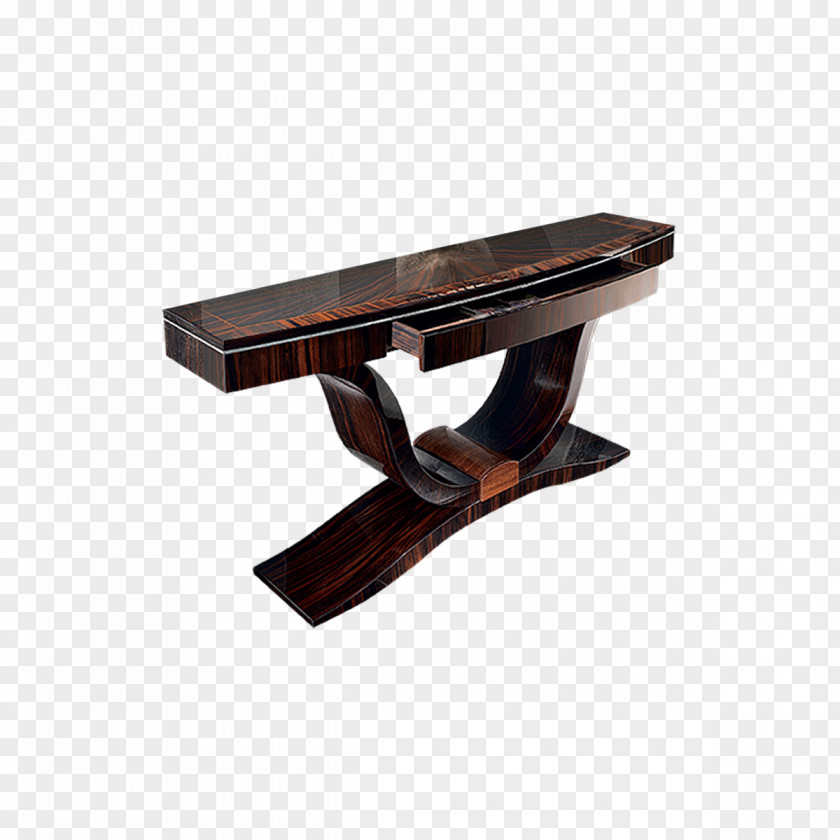 Glossy Table Video Game Consoles Furniture Viyet PNG