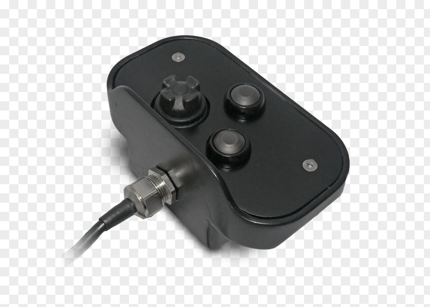 Joystick Game Controllers Electronics PNG