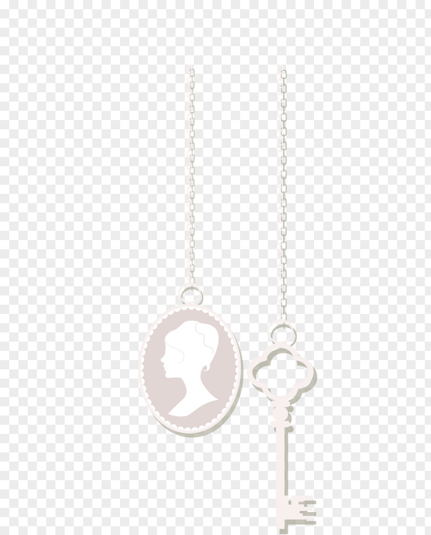 Necklace Body Piercing Jewellery Pattern PNG