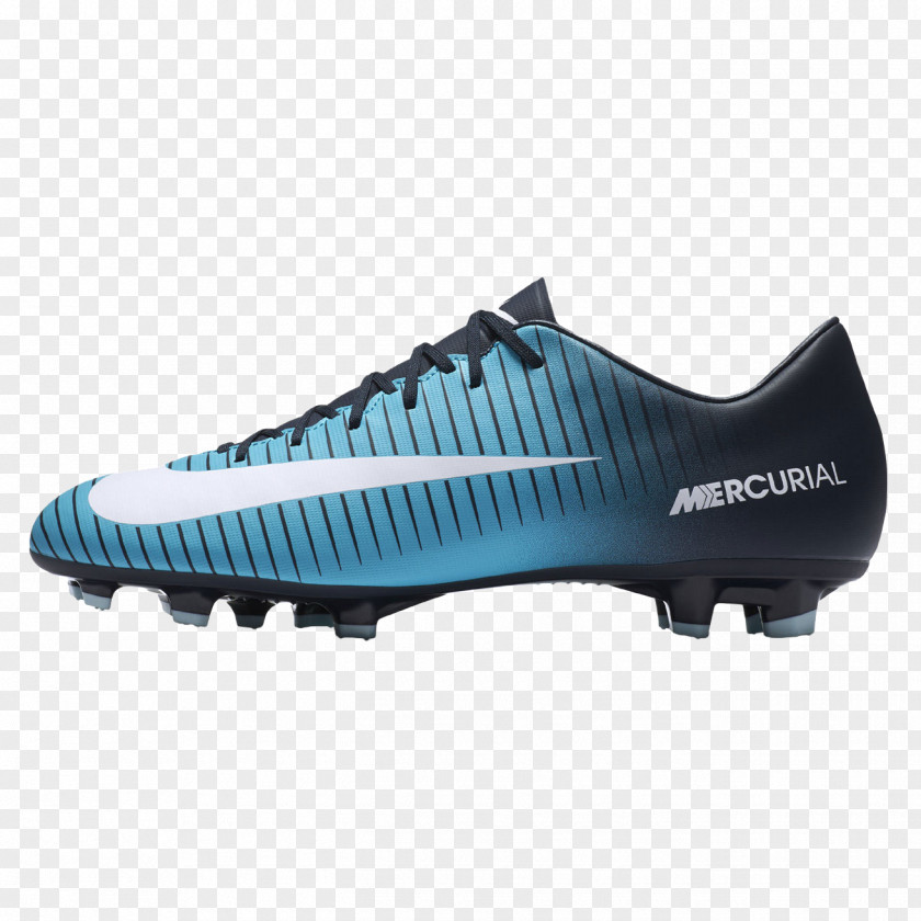 Nike Air Force 1 Football Boot Mercurial Vapor Sneakers PNG