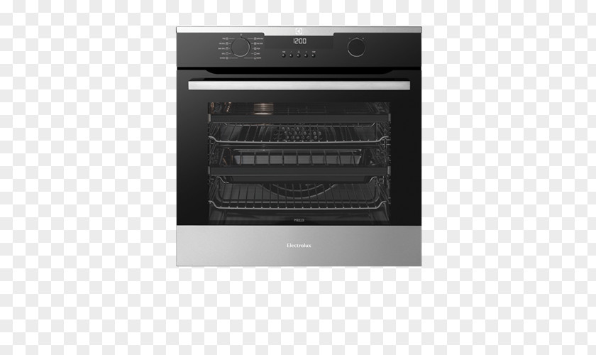 Oven Toaster Multimedia PNG