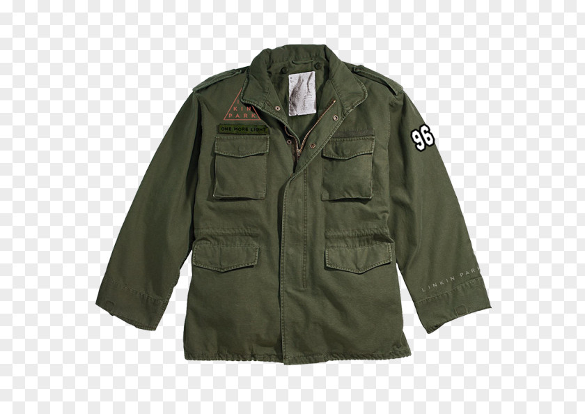 Pants Zipper M-1965 Field Jacket Clothing Coat PNG