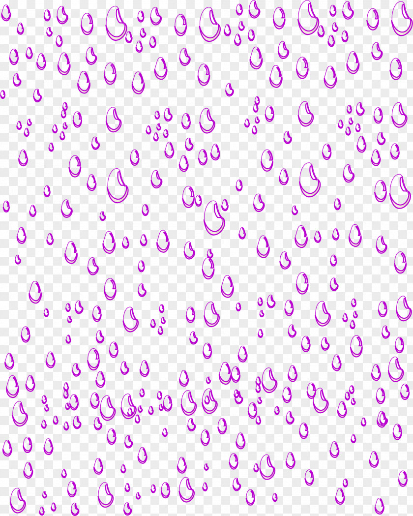 Purple Water Background PNG