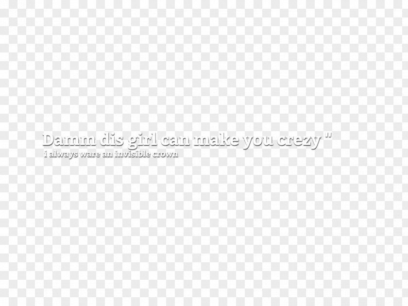 Quotation Art Text Life PNG