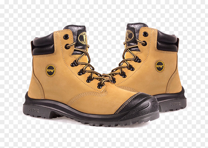 Safety Boots Steel-toe Boot Shoe Footwear Construction Site PNG