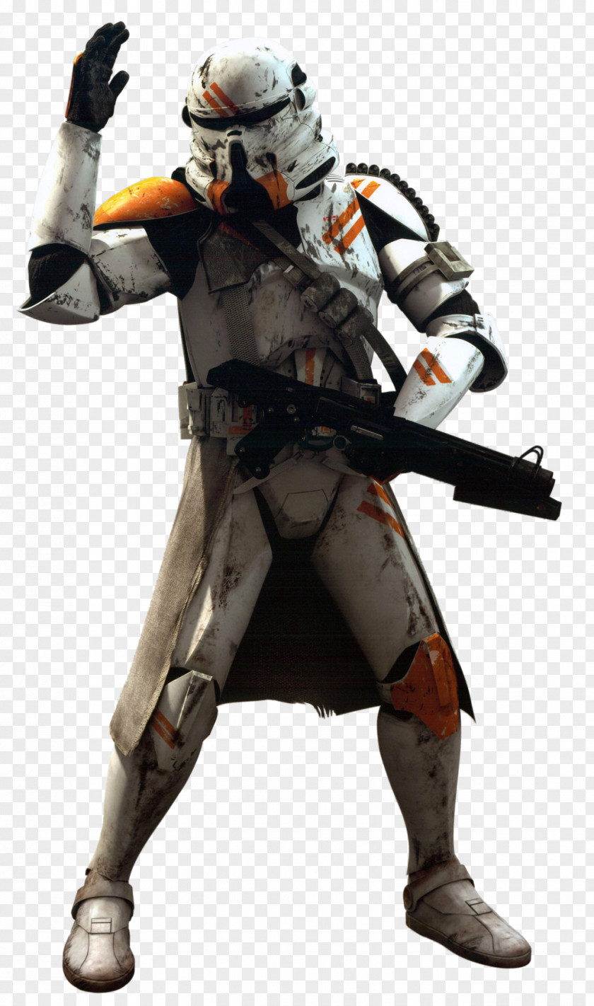 Star Wars Battlefront Clone Trooper Stormtrooper Wars: The PNG
