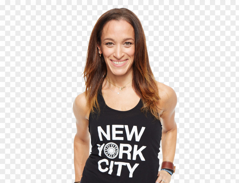 T-shirt SoulCycle Sports Bra Sleeveless Shirt PNG