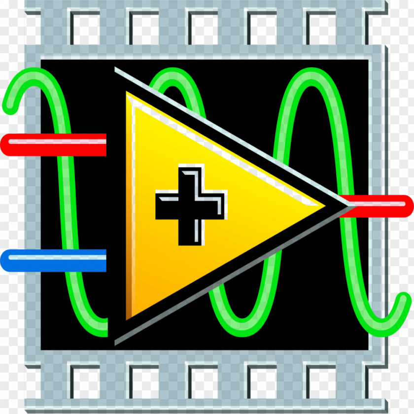 Techno LabVIEW National Instruments Computer Software CompactRIO Engineering PNG