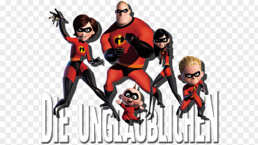 The Incredibles Fiction Fan Art Download PNG