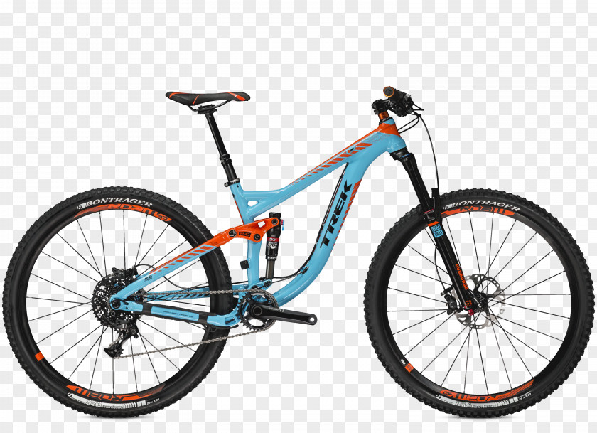 Trek Bikes Year Mountain Bike Bicycle Corporation 29er Fuel EX PNG