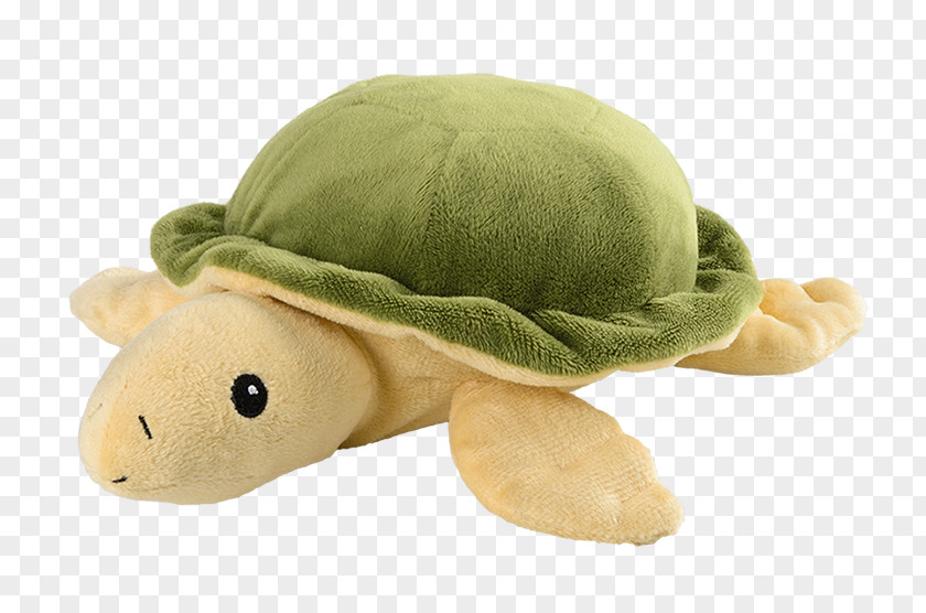 Turtle Stuffed Animals & Cuddly Toys Greenlife Value GmbH Warmies Minis Eule Rot (1 St) Hot Water Bottle PNG