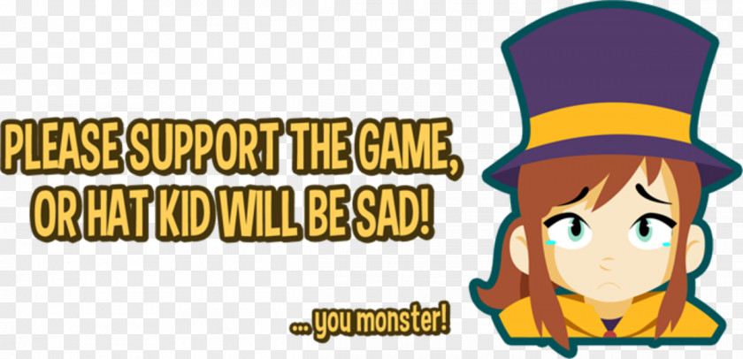 A Hat In Time Super Mario 64 Video Games Platform Game Yooka-Laylee PNG