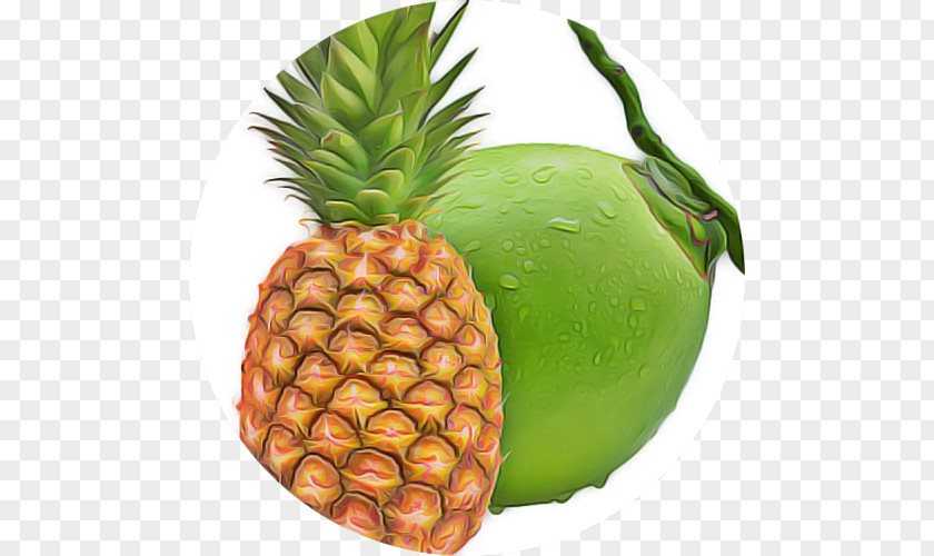 Accessory Fruit Vegan Nutrition Pineapple PNG