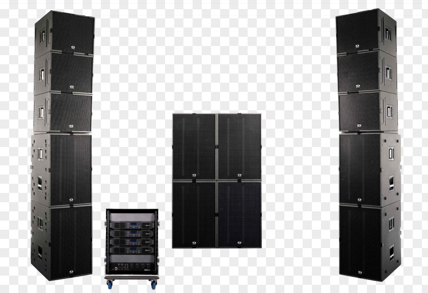 Acoustics Audio Loudspeaker Sound Public Address Systems PNG