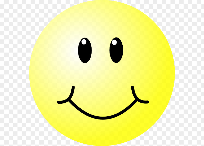 Amber Cliparts Smiley Emoticon Thumbnail Clip Art PNG