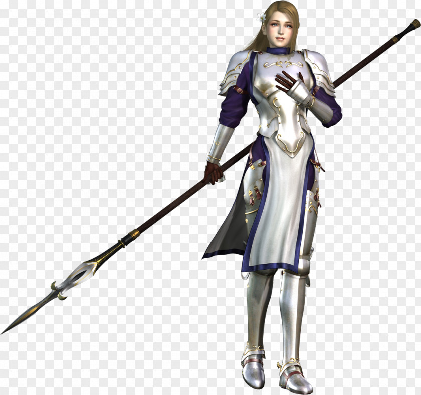 Arc Musou Orochi Z Warriors 3 Hyrule 2 PNG