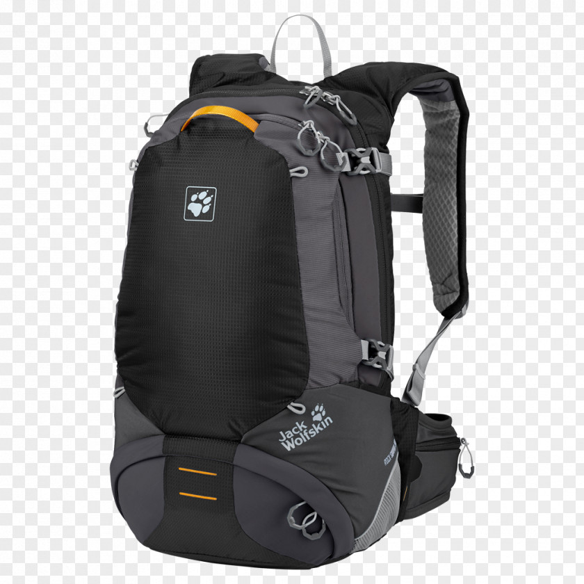 Backpack Amazon.com Jack Wolfskin Hiking Bag PNG