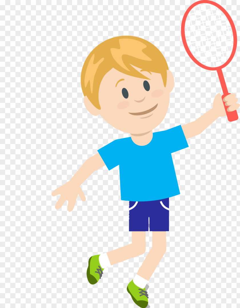 Badminton Badmintonracket Clip Art PNG