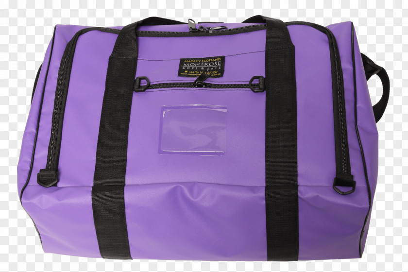 Bag Baggage Hand Luggage Montrose Polyvinyl Chloride PNG