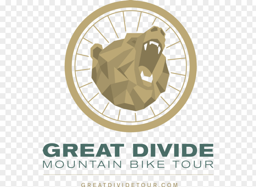 Bicycle Great Divide Mountain Bike Route Cycling Tour PNG