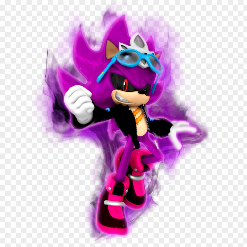 Burning Vector Sonic The Hedgehog 2 Shadow Generations PNG